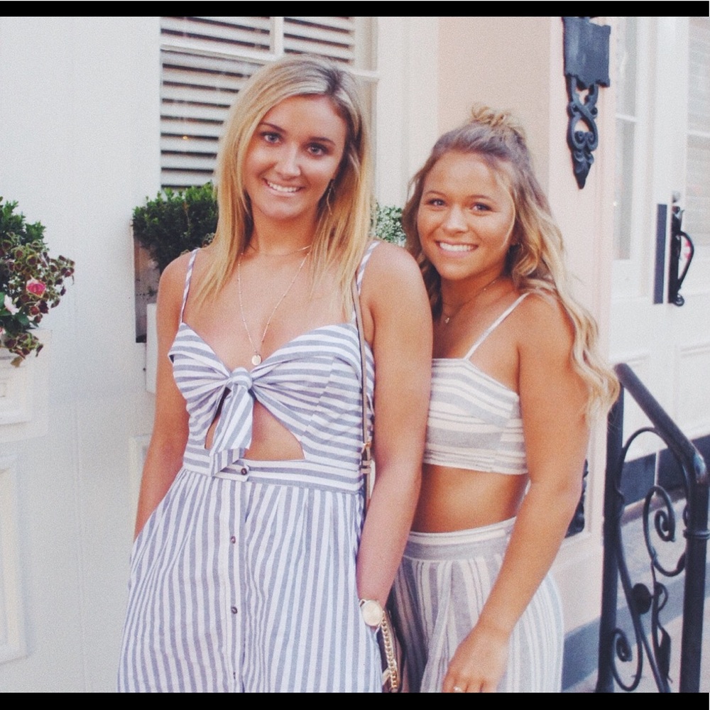 Meet your Posher, Lex